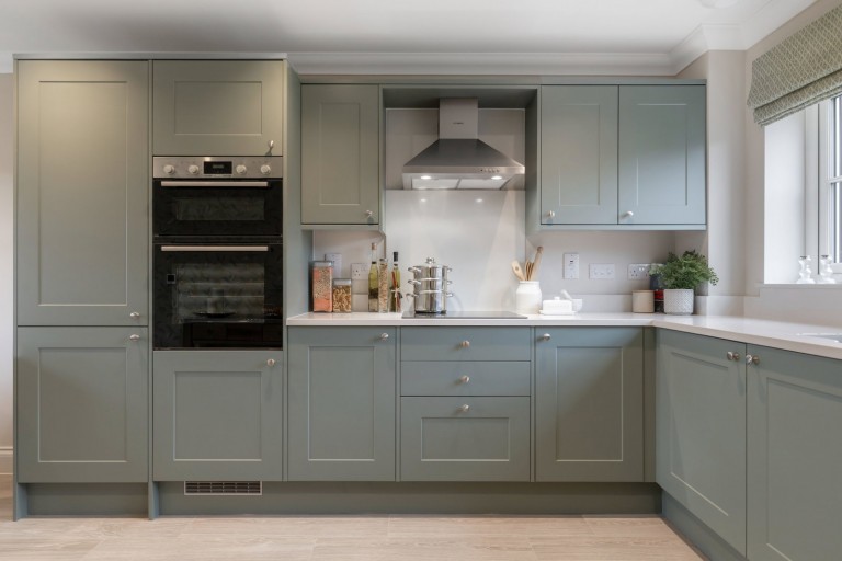 Images for Plot 9 - The Eider, Oak Grove, Eyke, Nr Woodbridge, Suffolk