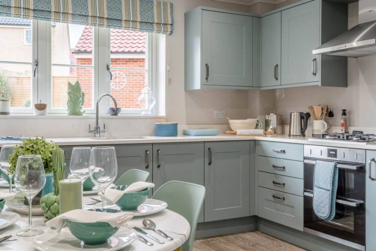 Images for Plot 11 - The Eider, Oak Grove, Eyke, Nr Woodbridge, Suffolk