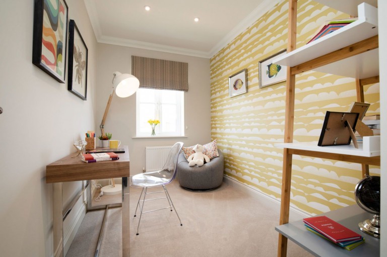 Images for Plot 11 - The Eider, Oak Grove, Eyke, Nr Woodbridge, Suffolk