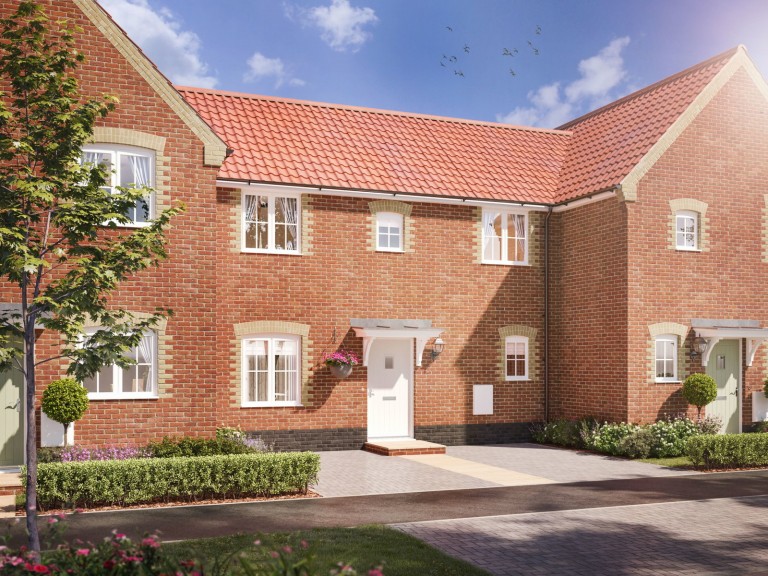 Images for Plot 10 - The Shelduck, Oak Grove, Eyke, Nr Woodbridge, Suffolk