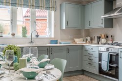Images for Plot 10 - The Shelduck, Oak Grove, Eyke, Nr Woodbridge, Suffolk