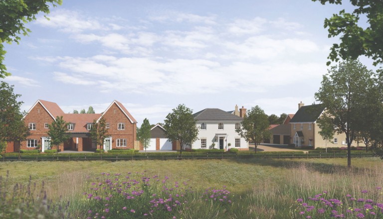 Images for Plot 10 - The Shelduck, Oak Grove, Eyke, Nr Woodbridge, Suffolk