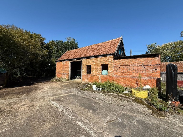 Images for Stradbroke, Suffolk