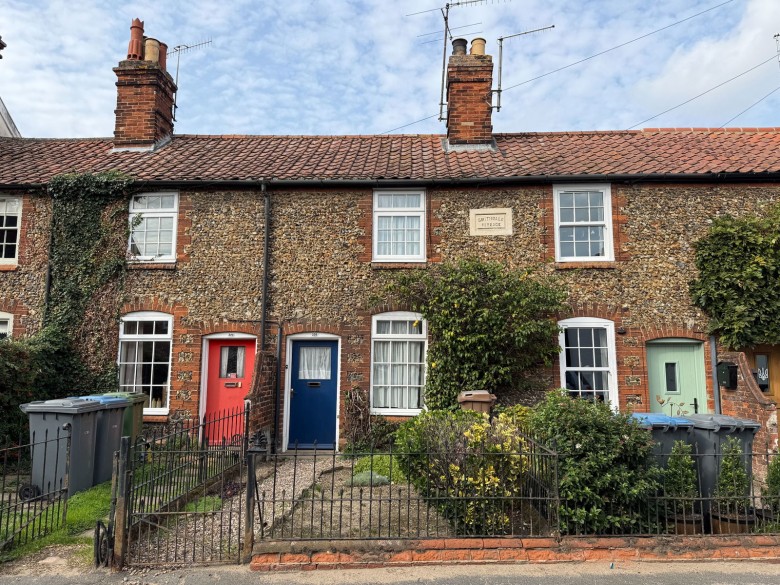 Click the photo for more details of Wickham Market, Suffolk