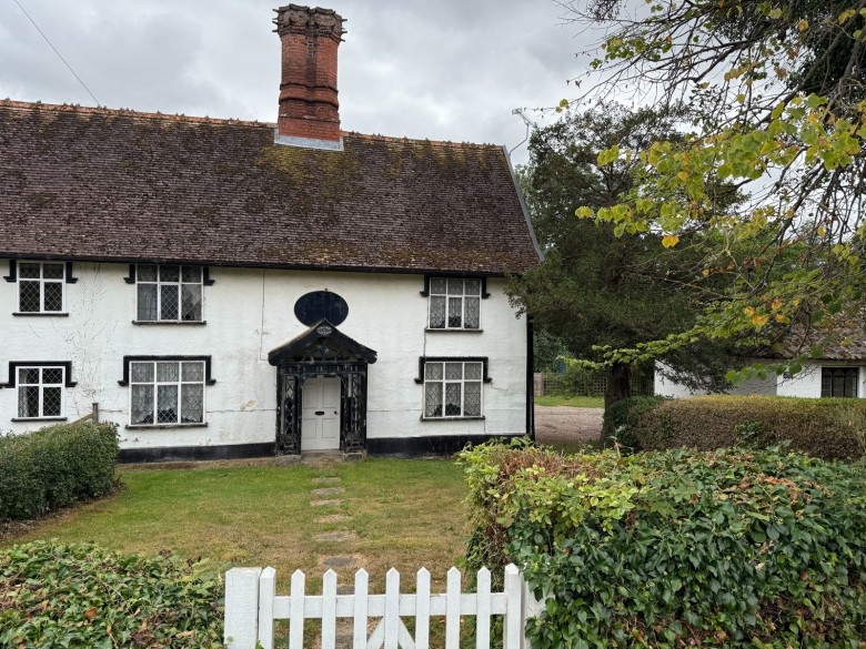 Click the photo for more details of Easton, Near Framlingham, Suffolk 