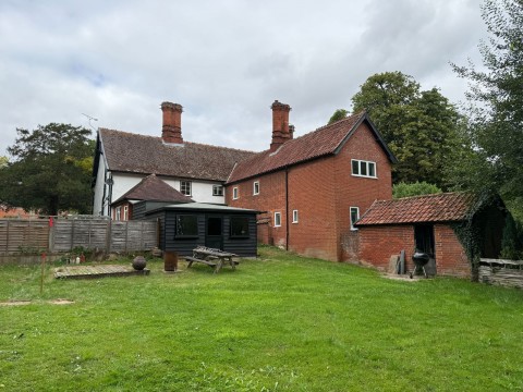 Click the photo for more details of Easton, Near Framlingham, Suffolk 
