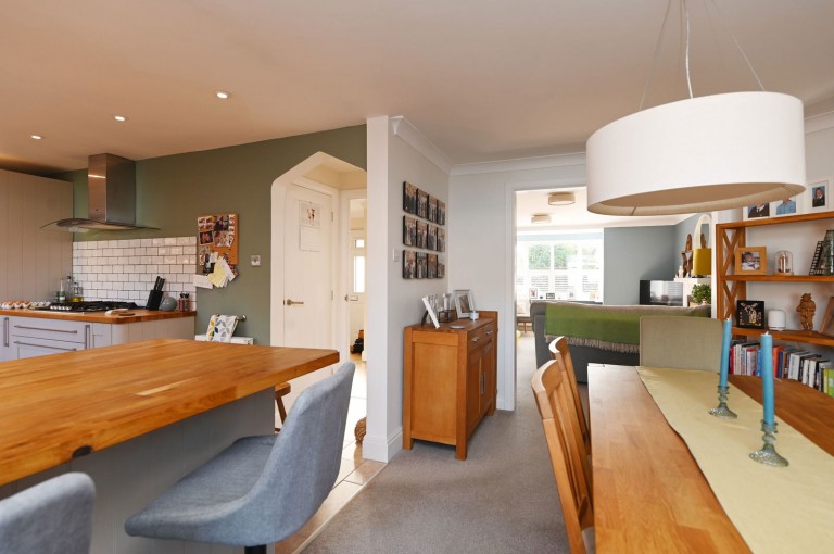 Images for Fulchers Field, Framlingham, Woodbridge, IP13 9HT