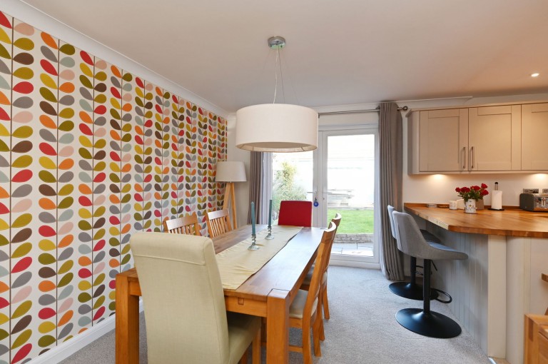 Images for Fulchers Field, Framlingham, Woodbridge, IP13 9HT