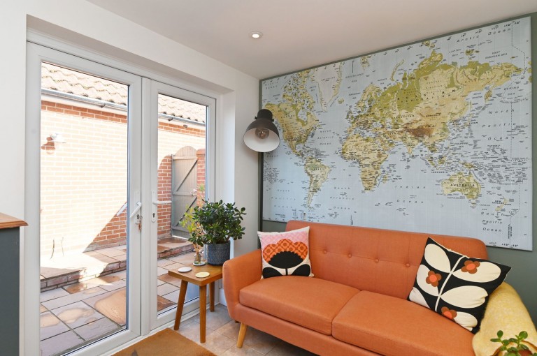 Images for Fulchers Field, Framlingham, Woodbridge, IP13 9HT