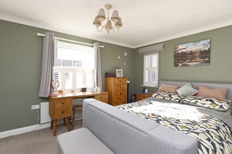 Images for Fulchers Field, Framlingham, Woodbridge, IP13 9HT
