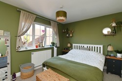 Images for Fulchers Field, Framlingham, Woodbridge, IP13 9HT