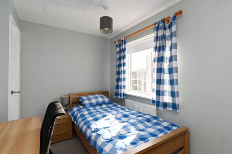 Images for Fulchers Field, Framlingham, Woodbridge, IP13 9HT