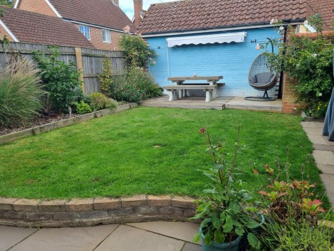 Click the photo for more details of Fulchers Field, Framlingham, Woodbridge, IP13 9HT