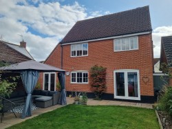 Images for Fulchers Field, Framlingham, Woodbridge, IP13 9HT