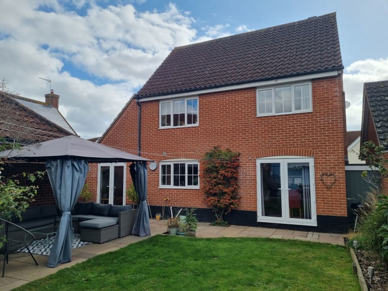 Images for Fulchers Field, Framlingham, Woodbridge, IP13 9HT