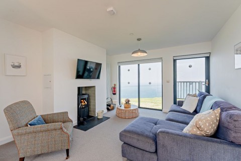 Click the photo for more details of Plas Pistyll, Pwllheli