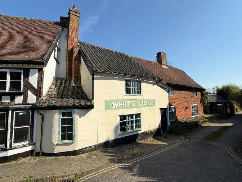 Click the photo for more details of Halesworth, Suffolk