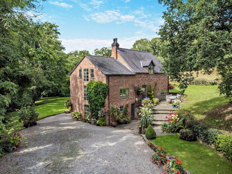 Click the photo for more details of Tilston, Cheshire