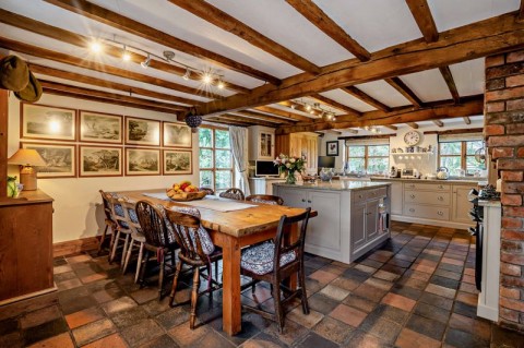 Click the photo for more details of Tilston, Cheshire