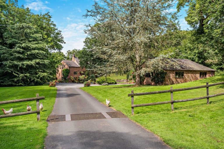 Images for Tilston, Cheshire