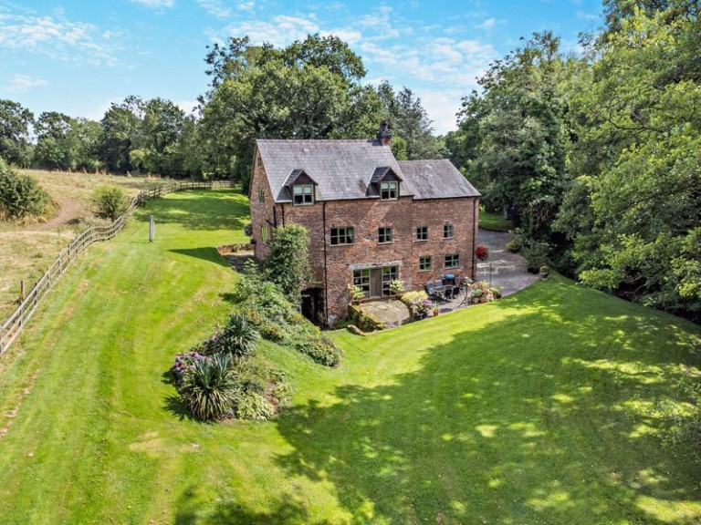 Images for Tilston, Cheshire