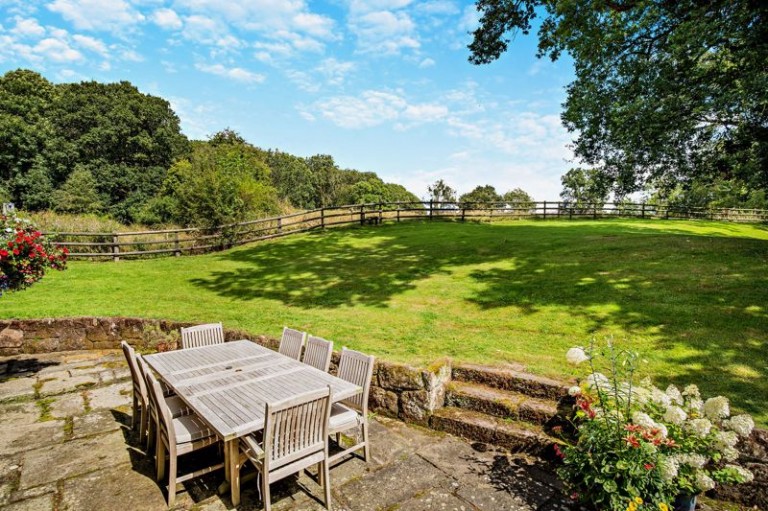 Images for Tilston, Cheshire