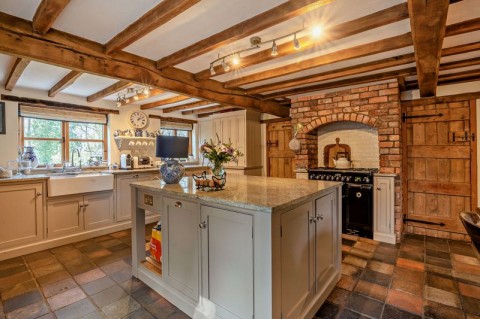 Click the photo for more details of Tilston, Cheshire
