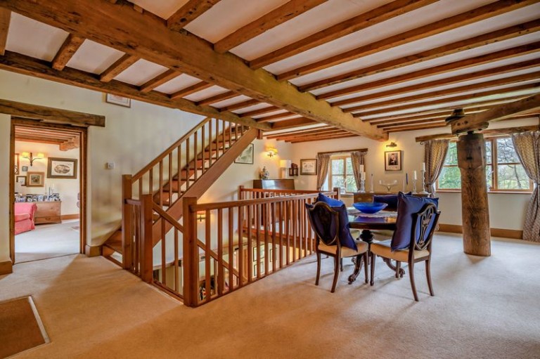 Images for Tilston, Cheshire