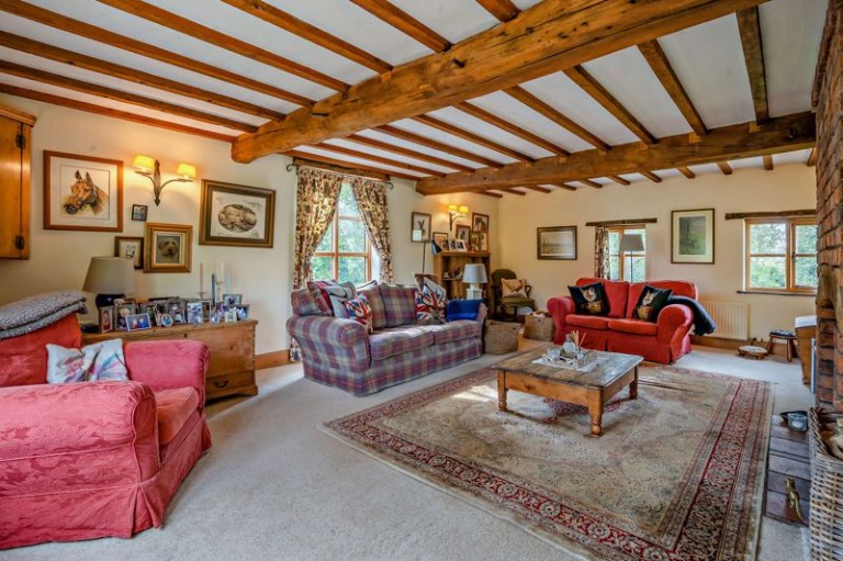 Images for Tilston, Cheshire
