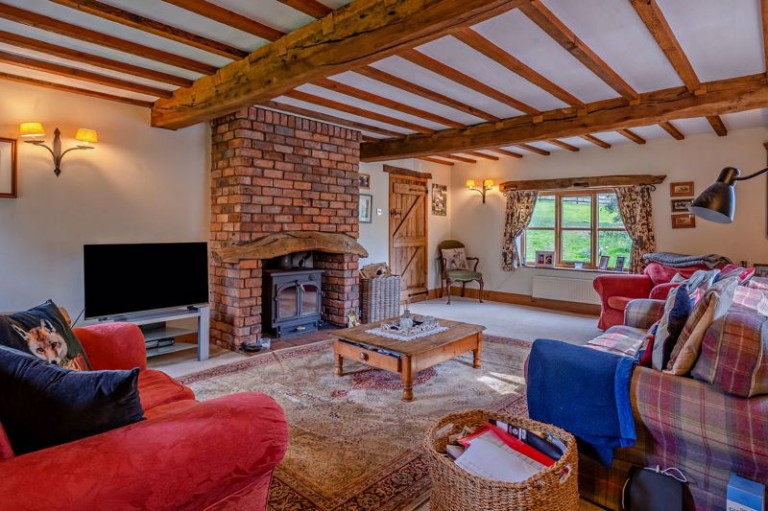 Images for Tilston, Cheshire