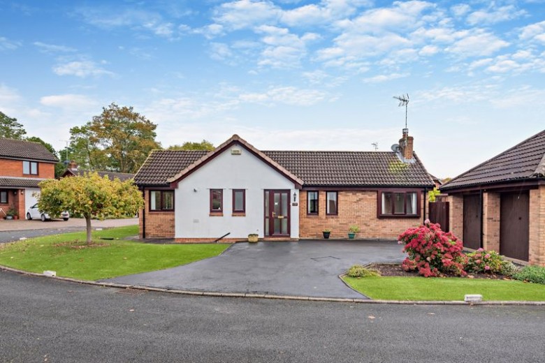 Click the photo for more details of Westminster Park, Chester