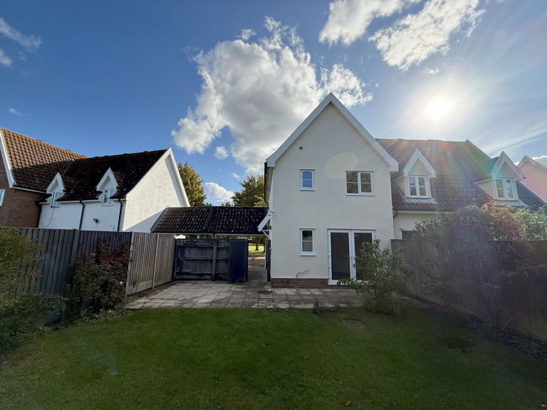 Images for Metfield, Near Harleston, Suffolk