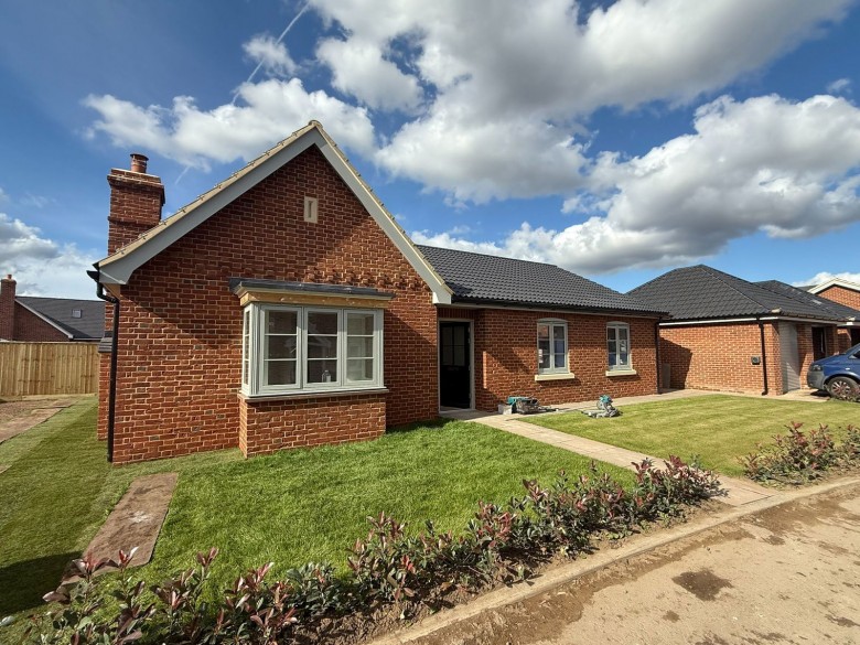 Click the photo for more details of Laxfield, Nr Framlingham, Suffolk
