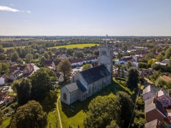 Images for Laxfield, Nr Framlingham, Suffolk