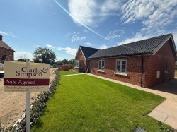 Images for Laxfield, Nr Framlingham, Suffolk