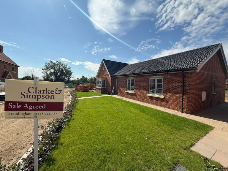 Images for Laxfield, Nr Framlingham, Suffolk