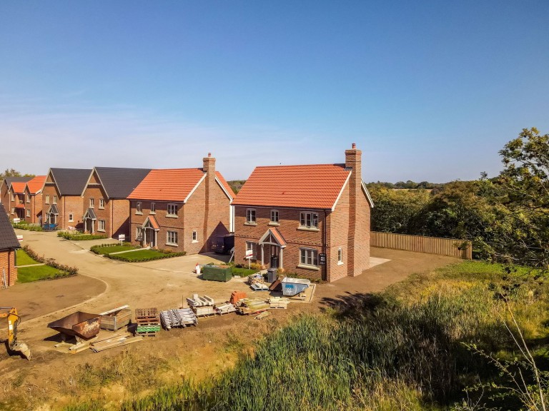 Images for Laxfield, Nr Framlingham, Suffolk