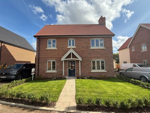 Click the photo for more details of Laxfield, Nr Framlingham, Suffolk