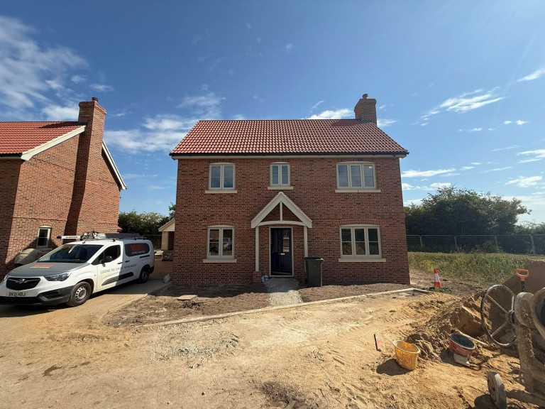 Images for Laxfield, Nr Framlingham, Suffolk