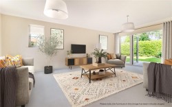 Images for Laxfield, Nr Framlingham, Suffolk
