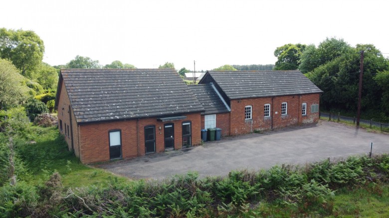 Click the photo for more details of Sudbourne, Near Orford, Suffolk