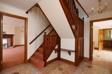 Click the photo for more details of Capons Green, Dennington, Woodbridge, Suffolk, IP13 8JH