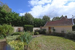 Images for Capons Green, Dennington, Woodbridge, Suffolk, IP13 8JH