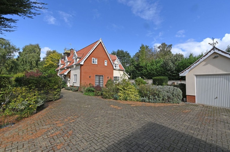 Images for Capons Green, Dennington, Woodbridge, Suffolk, IP13 8JH