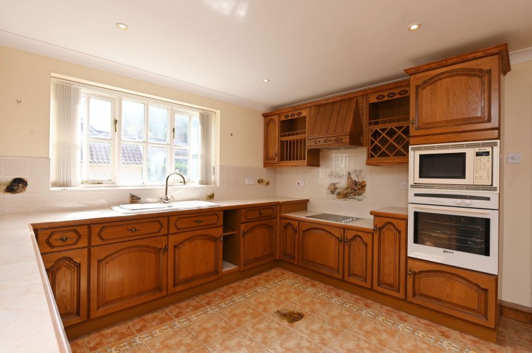 Images for Capons Green, Dennington, Woodbridge, Suffolk, IP13 8JH