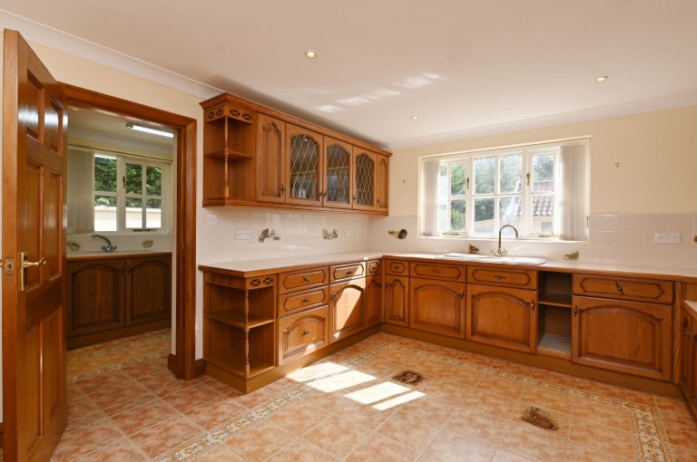 Images for Capons Green, Dennington, Woodbridge, Suffolk, IP13 8JH