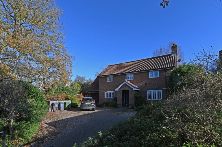 Images for Badingham, Near Framlingham, Suffolk