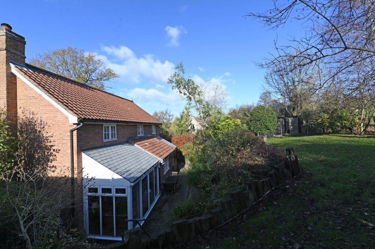 Images for Badingham, Near Framlingham, Suffolk