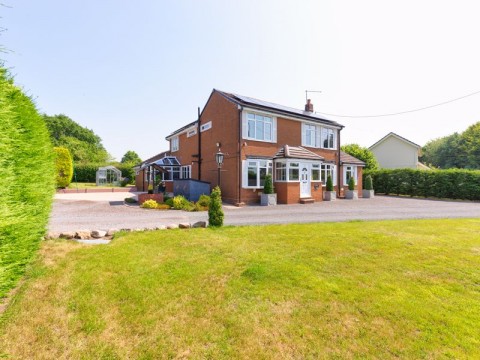 Click the photo for more details of Whixall, Whitchurch