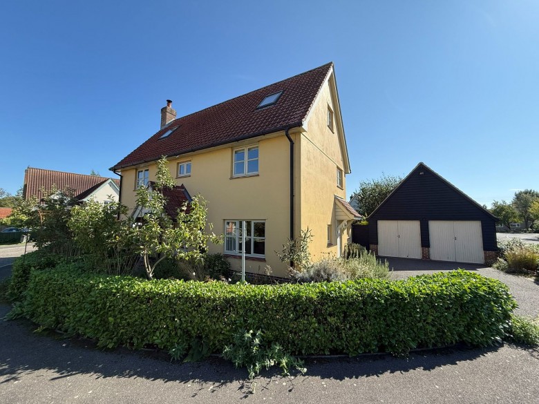 Click the photo for more details of Stradbroke, Nr Eye, Suffolk